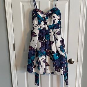 Charlotte Russe dress